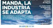 Tapa Cuyo Minero 21 de Mayo de 2024