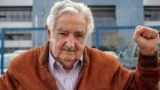 “Me estoy muriendo. Hasta acá llegué”, dijo Pepe Mujica y se despidió de sus compañeros en Uruguay