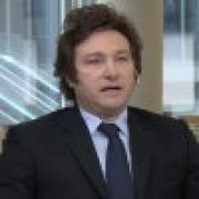Noticias de Javier Milei