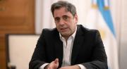 Catalán destacó el temario de las sesiones extraordinarias: Proyectos fundamentales