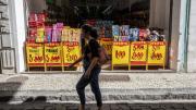 La inflación de Brasil se enfrió levemente, pero terminó 2024 por encima de la meta