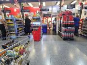 La inflación de diciembre fue del 2,7% y el 2024 cerró con 117,8%, según el INDEC