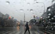Domingo gris: cómo y dónde habrá lluvias y tormentas en la madrugada