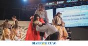 La Compañía Riveros Luna ganó en el Pre Cosquín