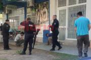 Interceptaron a conductor, lo hicieron bajar del auto y le secuestraron casi $ 1.300.000