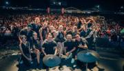 Chirettes tuvo una brillante actuación y fue la revelación en el Festimiel