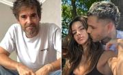 Cabré estalló de furia con la China por todo el escándalo: ¿Pedirá que la hija regrese con él?