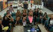 Rating: Gran Hermano, La noche de los Ex por debajo de las expectativas