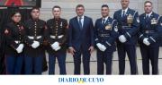 El mensaje de Orrego tras asistir a la asunción de Trump: “San Juan está listo para construir nuevas oportunidades juntos”