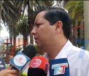 Comité Cívico insta a candidatos de oposición presentar propuestas que plasme un nuevo pacto fiscal