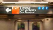 Según los ciudadanos de Nueva York no te debes tomar este tren del metro