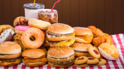 Científicos crean una página para elegir la comida menos procesada