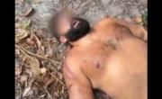 VIDEO.- Secuestraron y torturaron a un argentino en Brasil, luego lo liberaron a cambio del pago de un rescate