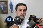 Medina Ruiz: “Los casos de dengue están focalizados, no estamos en situación endémica”
