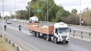 Por obras, cortarÃ¡n un tramo de la CircunvalaciÃ³n