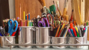 Vuelta a clases: 5 consejos para no gastar de más en la compra de útiles escolares