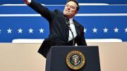 Los planes de Elon Musk para llevar a los humanos a Marte: “el futuro de la civilización está asegurado”