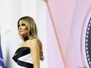 Melania Trump, una primera dama incomprendida que busca aprovechar la segunda oportunidad en la Casa Blanca