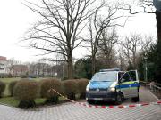 Ataque con cuchillo en Alemania: asesinan a un adulto y a un nene de dos años