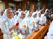 El papa Francisco pide superar el machismo entre los curas: ¡Las mujeres mandan!
