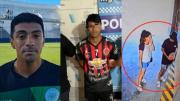 De figura de un equipo del ascenso a detenido por femicidio