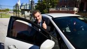 Es el diputado más rico: “Tengo absolutamente todo en regla”