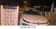 Roban a una familia sanjuanina en Mar del Plata