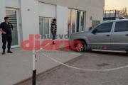 Continúa la búsqueda del sujeto que secuestró, disparó y agredió a su ex en Selva