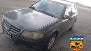 Intentaba llegar a Santiago del Estero con un auto con pedido de secuestro: fue detenido en Conesa