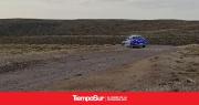 Un hombre se habría quitado la vida