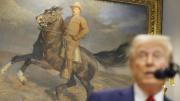 Trump: rápido y furioso
