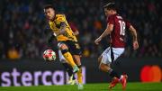 Lautaro Martínez alcanzó otro récord y el Inter tiene un pie en octavos de final de la Champions League