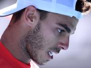 Malas noticias para el equipo de Copa Davis: Francisco Cerúndolo se lesionó y Argentina se queda sin sus dos mejores jugadores