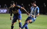 Herrera mostró su jerarquía y Costa solidez