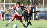 La Reserva sumó minutos ante Villa San Carlos