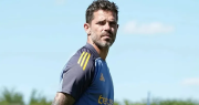 Gago, sobre la chance de Paredes a Boca: “Hasta el último día va a haber posibilidades”