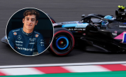 Atención Colapinto: las mejoras que busca Alpine para su nuevo auto en la F1 2025