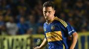 Ander Herrera debutó en Boca y recibió elogios desde España: “Deslumbrante”