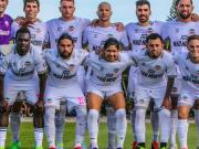 Miami United, el equipo olvidado en la ciudad donde reina Messi, saca chapa y festeja los goles de otro crack argentino