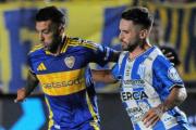 El gesto de Boca con los jugadores de Argentino de Monte Maíz tras la goleada en la Copa Argentina