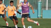Sudamericano Sub 20: la Selección argentina debuta con el clásico ante Brasil