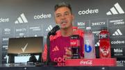 Marcelo Gallardo dejó en claro sus sentimientos por River antes del debut en el Torneo Apertura 2025