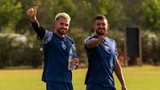 Independiente Rivadavia debuta en el Torneo Apertura ante Newell‘s en Rosario’