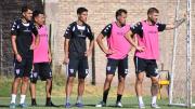 Gimnasia y Esgrima se va de pretemporada a Chile y con dos nuevos refuerzos