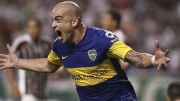 Santiago Silva sueña con volver al fútbol a los 44 años: “¡Todavía me siento vivo!”