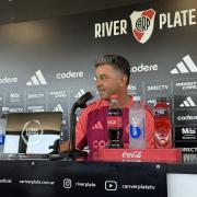 Marcelo Gallardo dejó las reglas claras: el contundente mensaje del DT de River Plate antes del debut en el Torneo Apertura