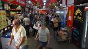 Durante el verano, el Mercado Morón continúa con las mejores ofertas de precio y calidad