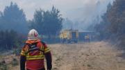 Con el fuego controlado, se conocen los primeros peritajes del incendio en Epuyén