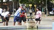 Un poco de alivio: asÃ­ estarÃ¡ el tiempo este viernes en San Juan