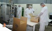 La industria, la construcción y el comercio marcan el ritmo de la crisis
